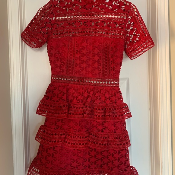 Dress - Picture 2 of 4